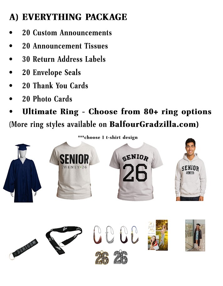 Everything Package